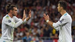 How have Real Madrid and Liverpool rosters changed since 2018 Champions League final?