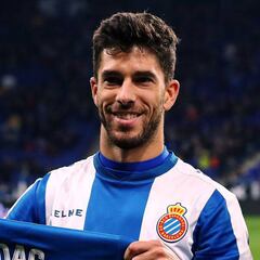 "Stuani siempre tiene tanganas por dar golpes a destiempo"