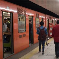 Metro CDMX: ¿cuándo cierra el segundo tramo de la Línea 1 y qué estaciones no darán servicio?