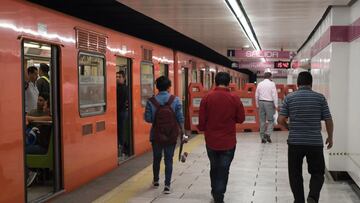 Metro CDMX: ¿cuándo cierra el segundo tramo de la Línea 1 y qué estaciones no darán servicio?