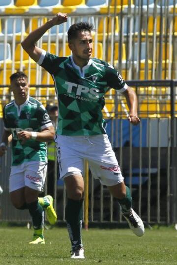 El clásico porteño en imágenes