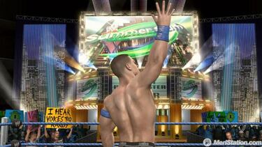 WWE SmackDown vs. Raw 2010