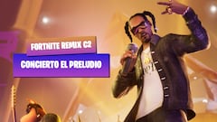 El gran evento de Fortnite fue un concierto sorpresa con Snoop Dogg y Ice Spice en Times Square en Nueva York