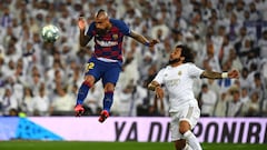 El sorprendente curso que puede tomar el adiós de Vidal