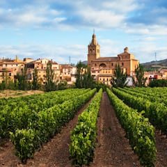 El enoturismo, al alza: los mejores países para los amantes del vino