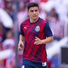 Fernando Beltrán: "Aquí nadie se conforma con Cuartos de Final"