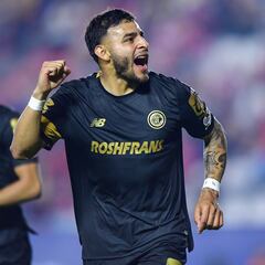 Jugadores que le anotaron a su ex equipo en Liguilla