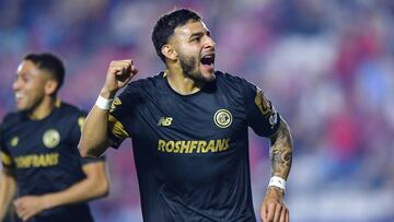 Jugadores que le anotaron a su ex equipo en Liguilla
