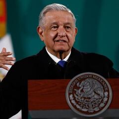 Tercer Informe AMLO: fecha, horario y sede en qué se dará el discurso