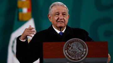 Tercer Informe AMLO: fecha, horario y sede en qué se dará el discurso