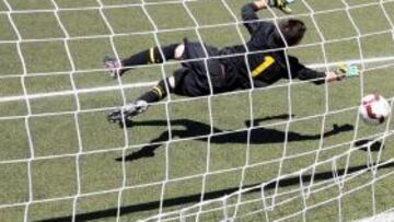 Barcelona y Madrid se enfrentarán el la final