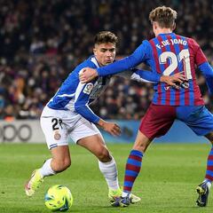 A Melamed le salen las cuentas