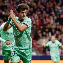 Aprobados y suspensos del Levante: Manu Sánchez, la ley del ex