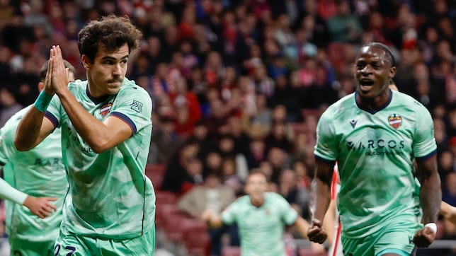 Manu Sánchez: “Creo que vamos por muy buen camino”