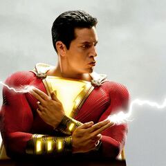 Who makes an appearance in Shazam 2?