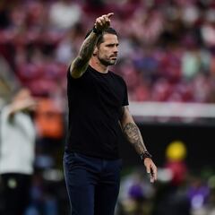 David Faitelson: “Desde que Boca tocó a Gago, se acabó el encanto”
