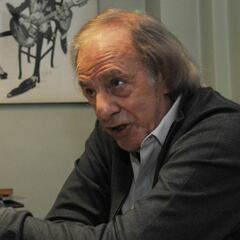 Menotti: "Mejor Maradona en la FIFA que cualquier tonto"