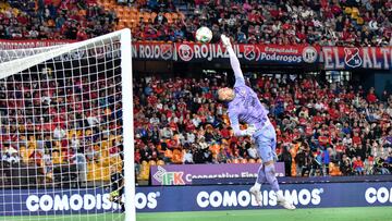 Cómo ver la última fecha de la Liga BetPlay.