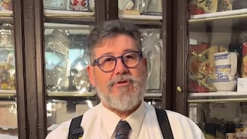 Un repostero madrileño reivindica un postre típico que “se está perdiendo” y que puedes probar en este lugar