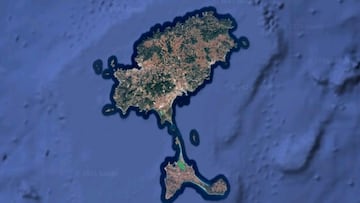 Ibiza y Formentera