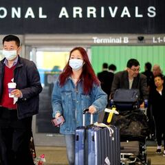 Coronavirus: Estados Unidos debe prepararse para lo inevitable