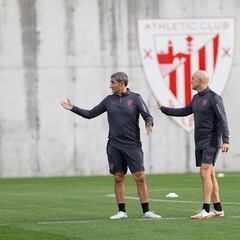 Valverde: “Estamos encantados de enfrentarnos al Rubí”