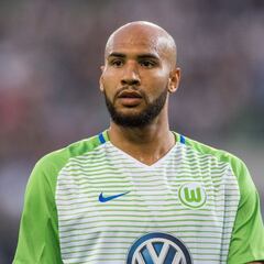 Reporte: John Brooks se convertirá en nuevo futbolista del Mallorca