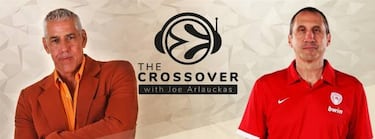 Blatt: “Aquí todo gira alrededor del juego y en la NBA no”