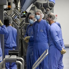 Pfizer da una nueva fecha para el fin de la pandemia