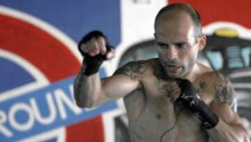 El Kiko-Santa Cruz pasa al 27 de febrero en casa de los Ducks