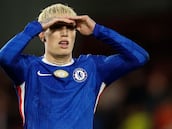 Arsenal - Chelsea, en directo: Carabao Cup, hoy en vivo