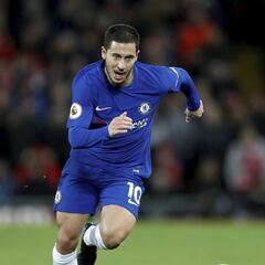 Six 'galácticos' currently on Real Madrid's wanted list