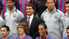 Surinam apuesta por el mejor DT local para pelear por el repechaje mundialista