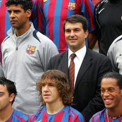 Surinam apuesta por el mejor DT local para pelear por el repechaje mundialista