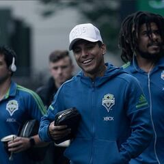 Así se burlaron los Sounders tras derrotar a Portland Timbers