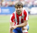 "Este Atleti me permitirá rendir al más alto nivel"