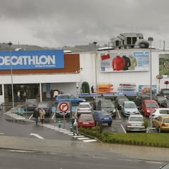 Horarios de grandes almacenes y tiendas hoy, 12 de octubre: El Corte Inglés, Zara, Ikea, Decathlon...