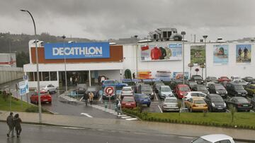 Horario de tiendas y grandes almacenes el Sábado Santo de Semana Santa: El Corte Inglés, Zara, Decathlon…