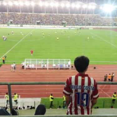 La España más joven para jugar el partido más ingrato en Guinea