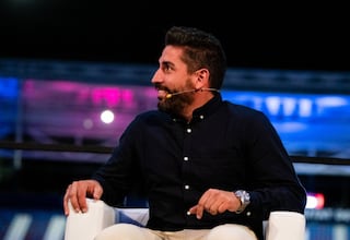 Pallardó sustituye a Ballesteros al frente de la Asociación de Veteranos