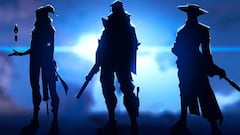 Valorant: todos los agentes y sus habilidades