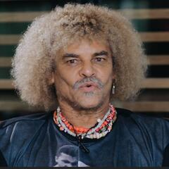 La anécdota de Guarín con Messi que sorprendió a 'El Pibe'