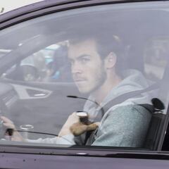 Sorprende que Bale se vaya a Londres para ser intervenido