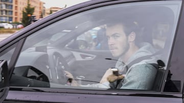 Sorprende que Bale se vaya a Londres para ser intervenido