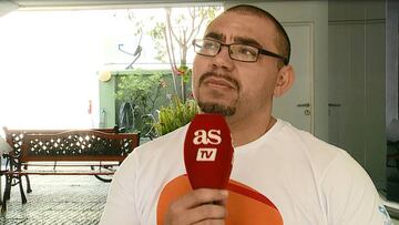 Garrido: "Hemos crecido, pero cada día faltan más recursos"