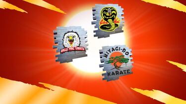 Fortnite x Cobra Kai: Copa All Valley; fechas, horarios y premios