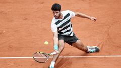 Fabian Marozsan - Carlos Alcaraz: apuestas y pronósticos de Roland Garros- 28/5/25