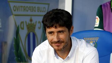 Víctor Sánchez del Amo podría sustituir a Ranieri en el Fulham