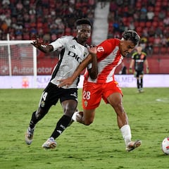 Burgos-Almería: TV, horario y cómo ver LaLiga Hypermotion online