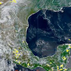 Beatriz se debilita a tormenta tropical: trayectoria, estados afectados y cómo avanza en México